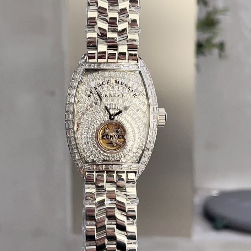 FRANCK MULLER Watches - Click Image to Close